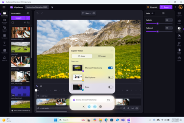 Windows Copilot PC Copilot Vision Feature UNDER EMBARGO UNTIL MAY 6 6 AM PT 9 AM ET