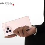 Xiaomi Civi 5 Pro copy