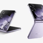 Xiaomi Mix Flip 1