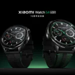 Xiaomi Watch S4 15th Anniversary