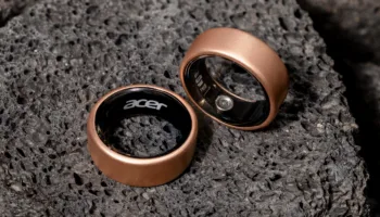 Acer FreeSense : La bague connectée ultime... sans abonnement !
