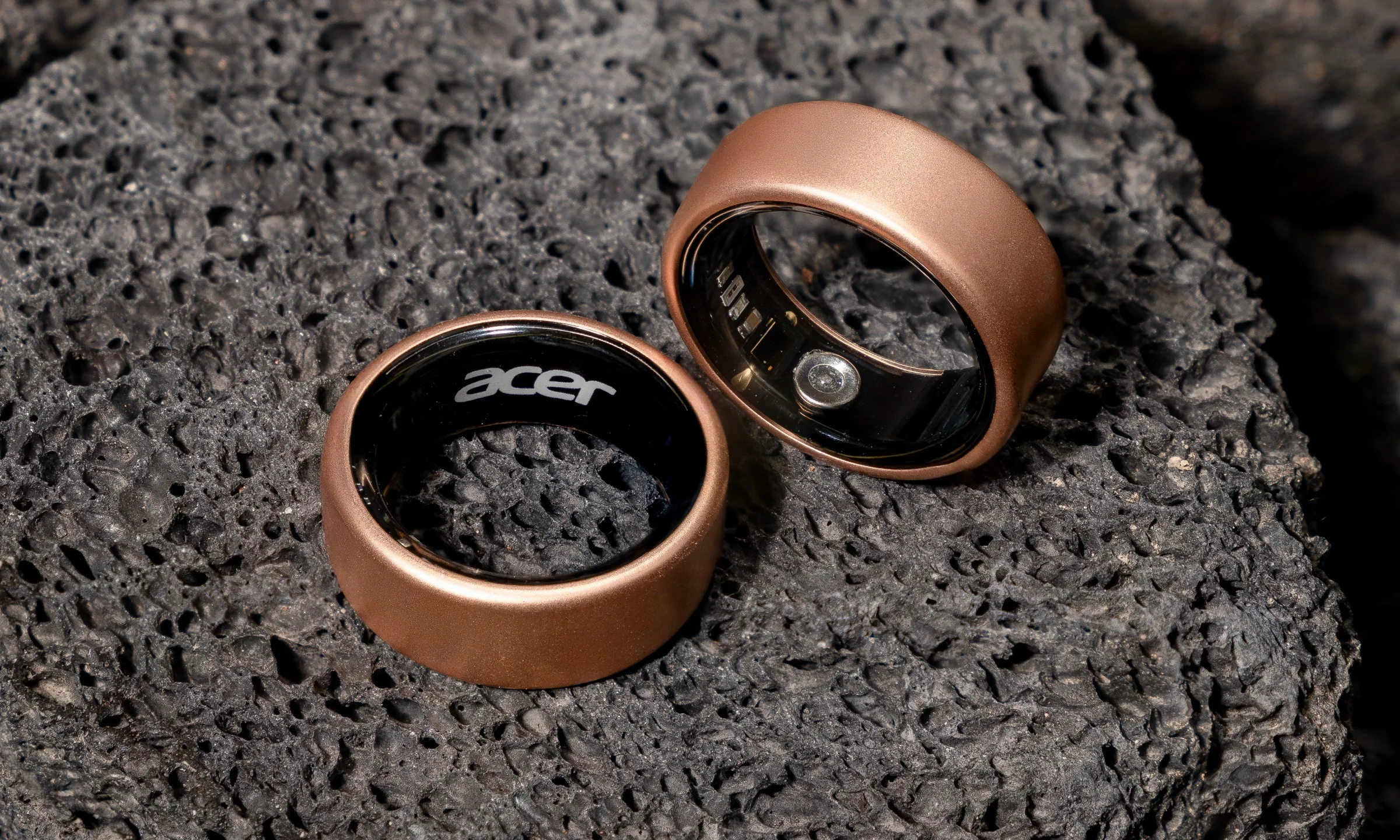 Acer FreeSense : La bague connectée ultime... sans abonnement !