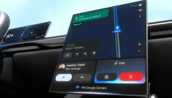 Android Auto : Les vidéos arrivent ! YouTube dans votre voiture (à l'arrêt) !