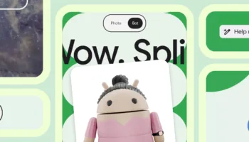 Androidify revient : Google réinvente ses robots avec l'IA Gemini !