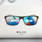 apple glass rumeurs