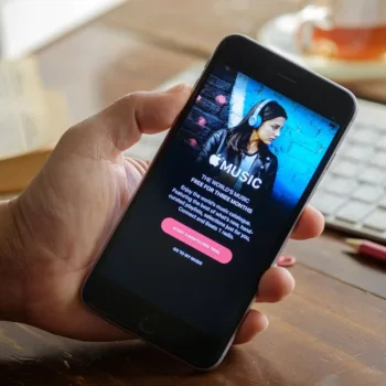 Transférez toute votre musique sur Apple Music (enfin !)