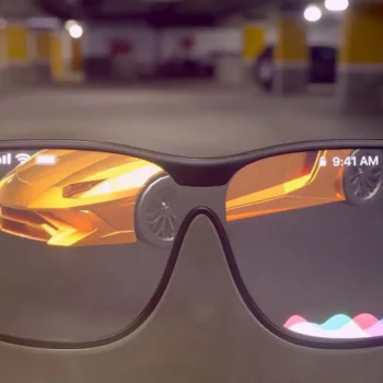 apple smartglasses launch 2026 r