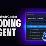 copilot github agent