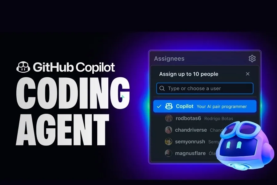 Build 2025 : Développeurs, préparez-vous ! GitHub Copilot devient votre nouveau collègue IA
