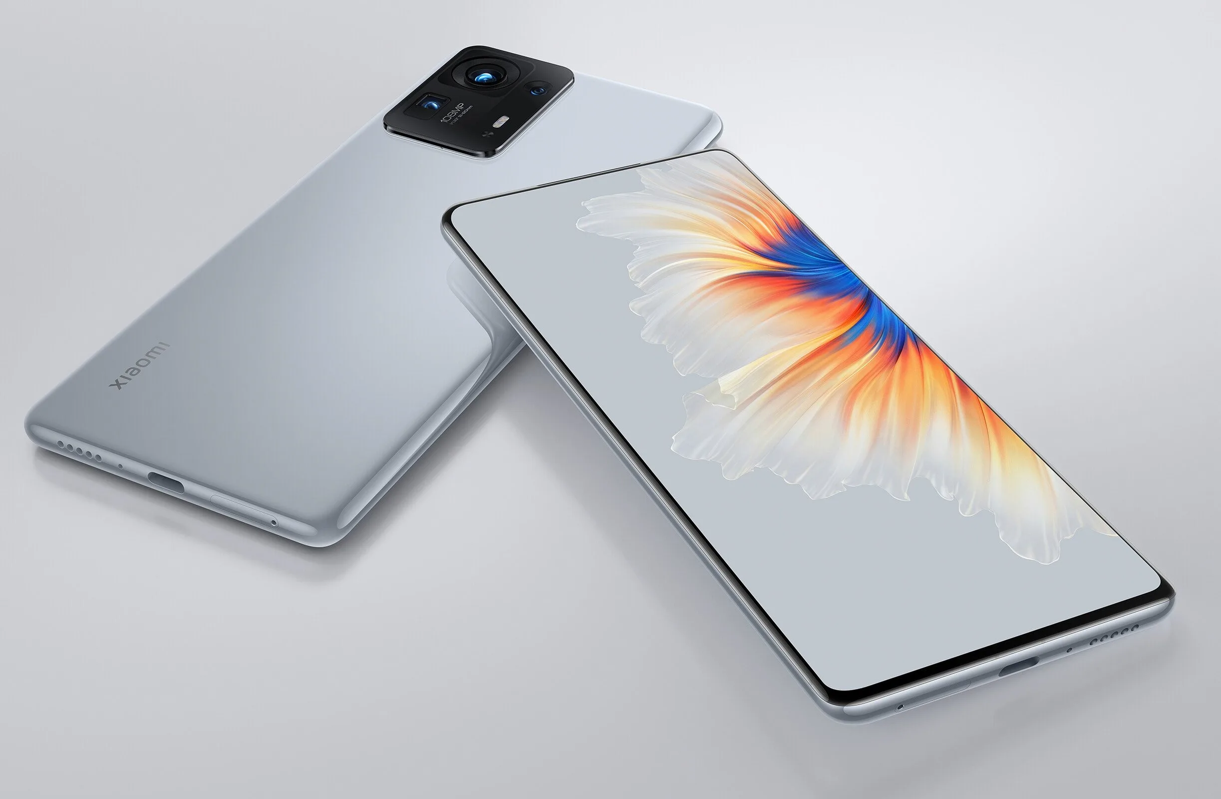 Xiaomi MIX 5 : Le retour du révolutionnaire à écran invisible ? Infos !
