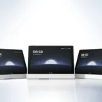 eufy Smart Display E10