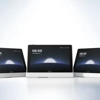 Eufy Smart Display E10 : L'écran connecté mobile et sécurisé qu'il vous faut ?