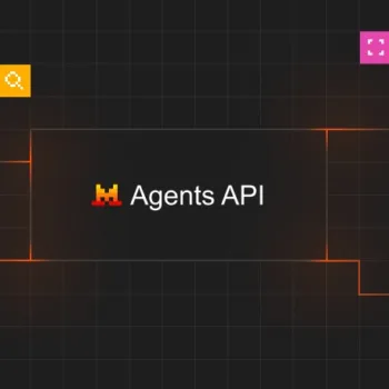 Mistral AI : L'API Agents révolutionne l'IA, vos modèles deviennent autonomes !