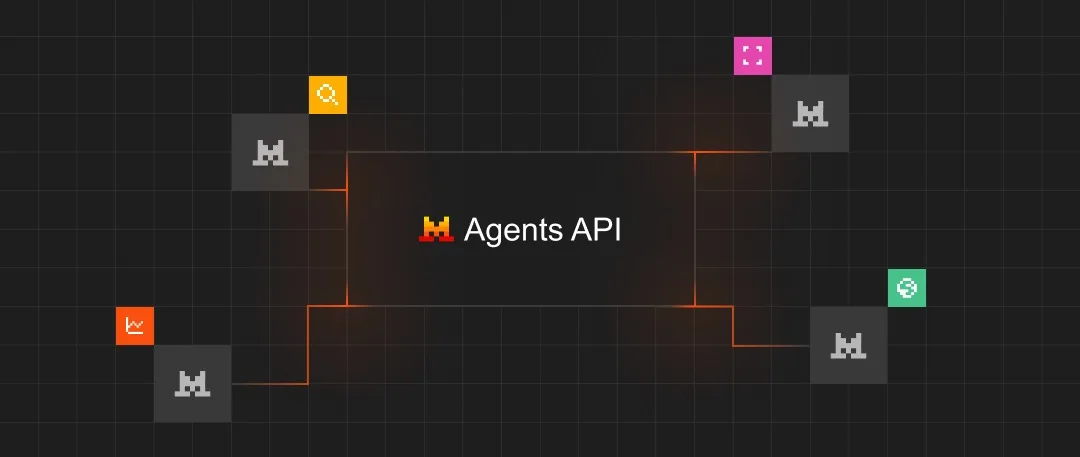 Mistral AI : L'API Agents révolutionne l'IA, vos modèles deviennent autonomes !