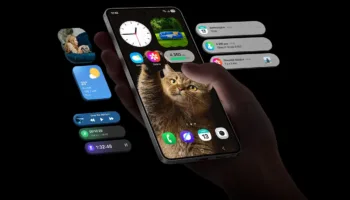 Ultra-fin, puissant... et bourré d'IA ! Voici le Galaxy S25 Edge
