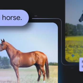 Gemini devient artiste : Éditez vos images IA directement ! Impressionnant ?