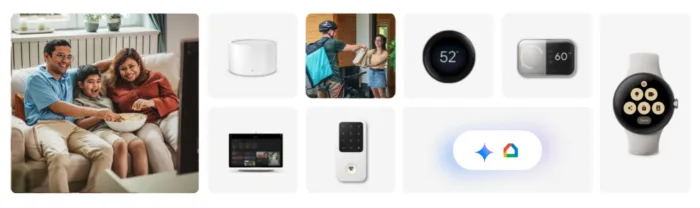 Google I/O 2025 : Gemini débarque dans votre maison connectée (et ça change tout) !