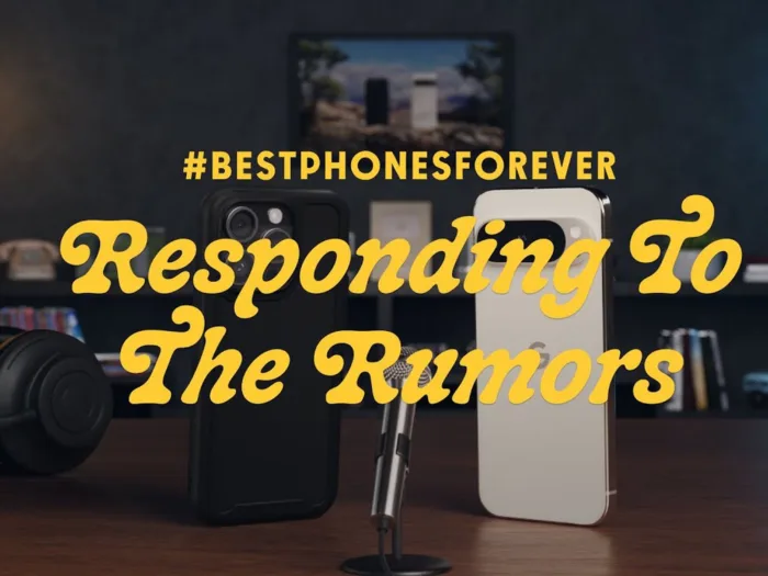 iPhone 17 copieur de Pixel ? La réponse hilarante de Google !