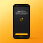 homekit upgrade