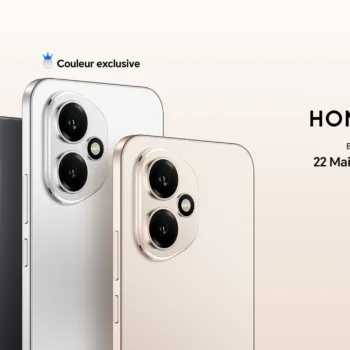 Honor 400 et Honor 400 Pro : Le photophone IA ultime arrive le 22 mai !