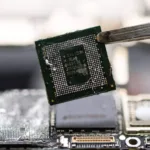 huawei smic kirin 9000s soc