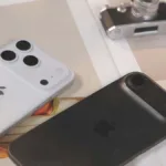 iPhone 17
