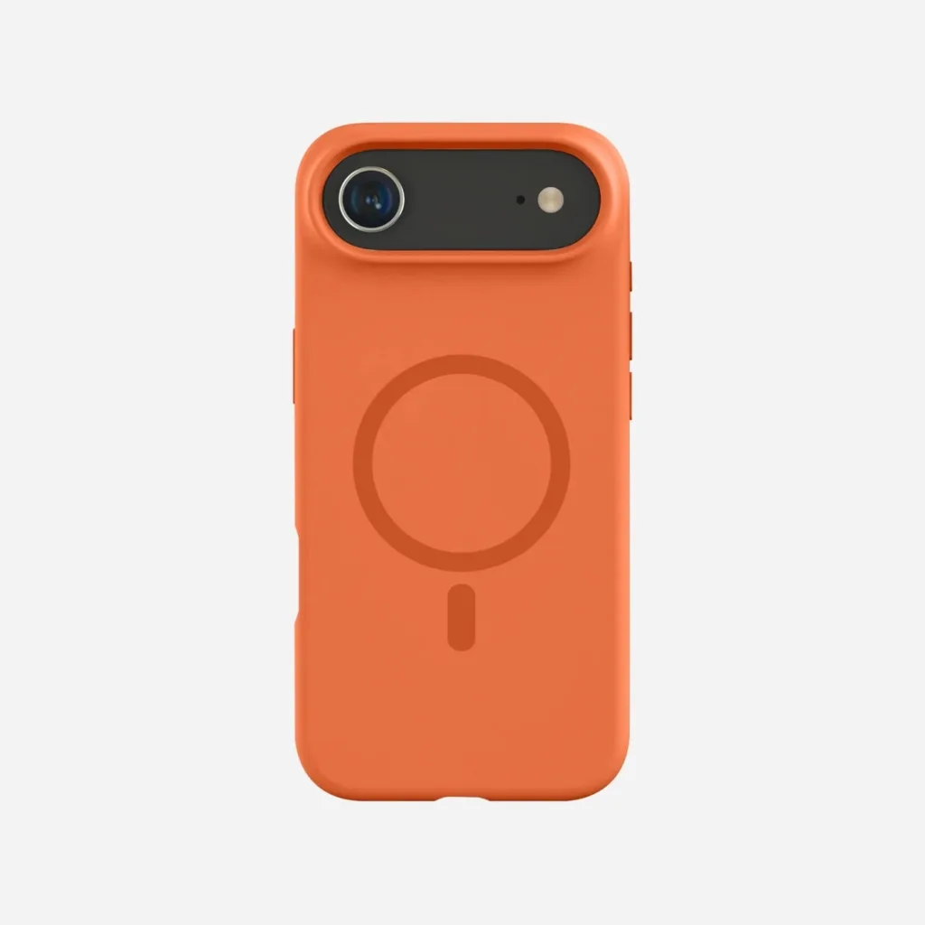 Le futur iPhone 17 se dévoile : Finesse extrême ou bloc caméra géant ? 65 iPhone 17 Air silicone case 3 3