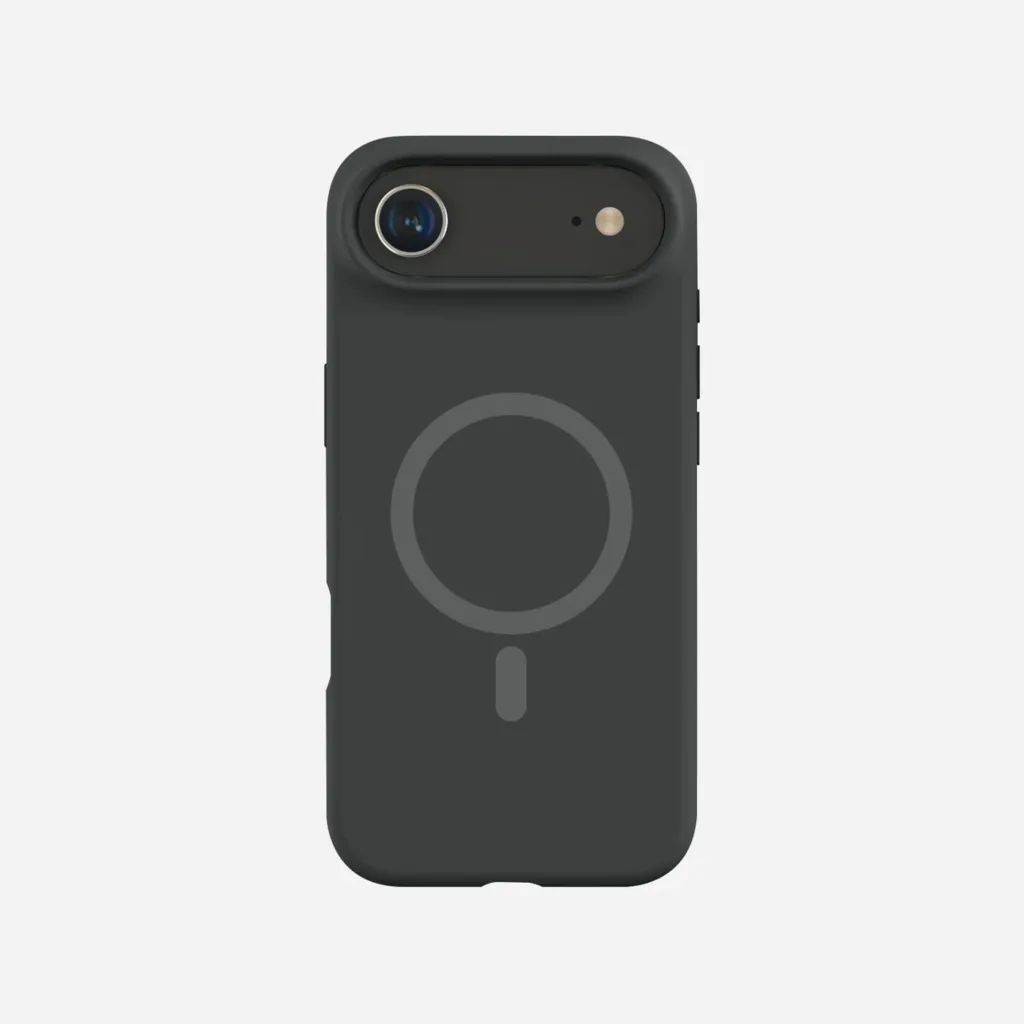 Le futur iPhone 17 se dévoile : Finesse extrême ou bloc caméra géant ? 66 iPhone 17 Air silicone case 3 4
