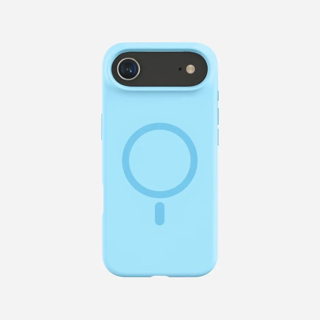 Le futur iPhone 17 se dévoile : Finesse extrême ou bloc caméra géant ? 61 iPhone 17 Air silicone case 3 5
