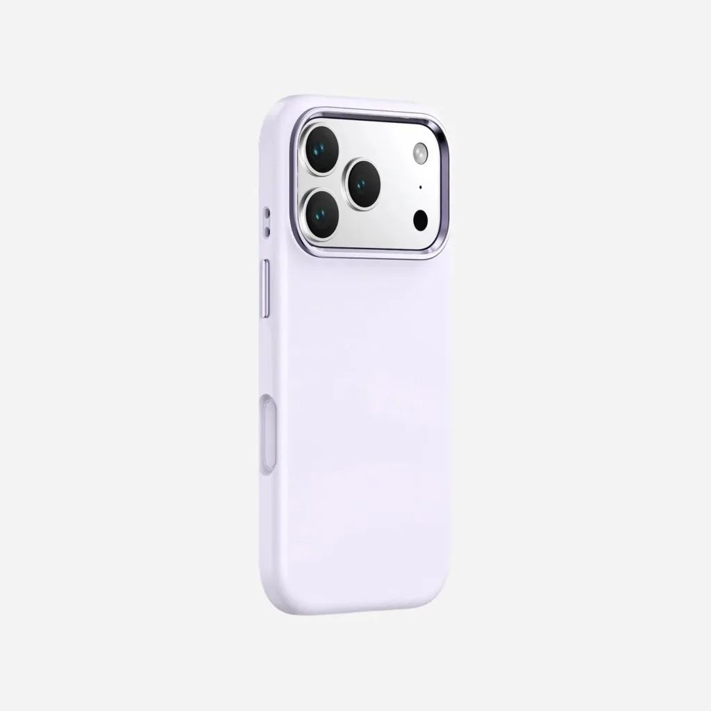 Le futur iPhone 17 se dévoile : Finesse extrême ou bloc caméra géant ? 70 iPhone 17 Pro silicone case 5