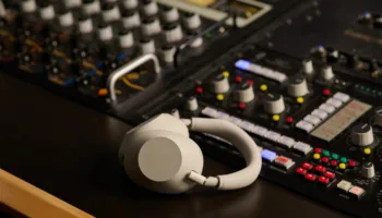 Sony WH-1000XM6 : Le roi du silence est de retour (et il est encore meilleur) !