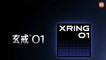 Xiaomi Xring 01 : Le géant chinois dévoile sa puce 3 nm maison !