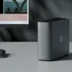 BeeStation Plus : Le NAS personnel ultra-simple, maintenant avec Plex !