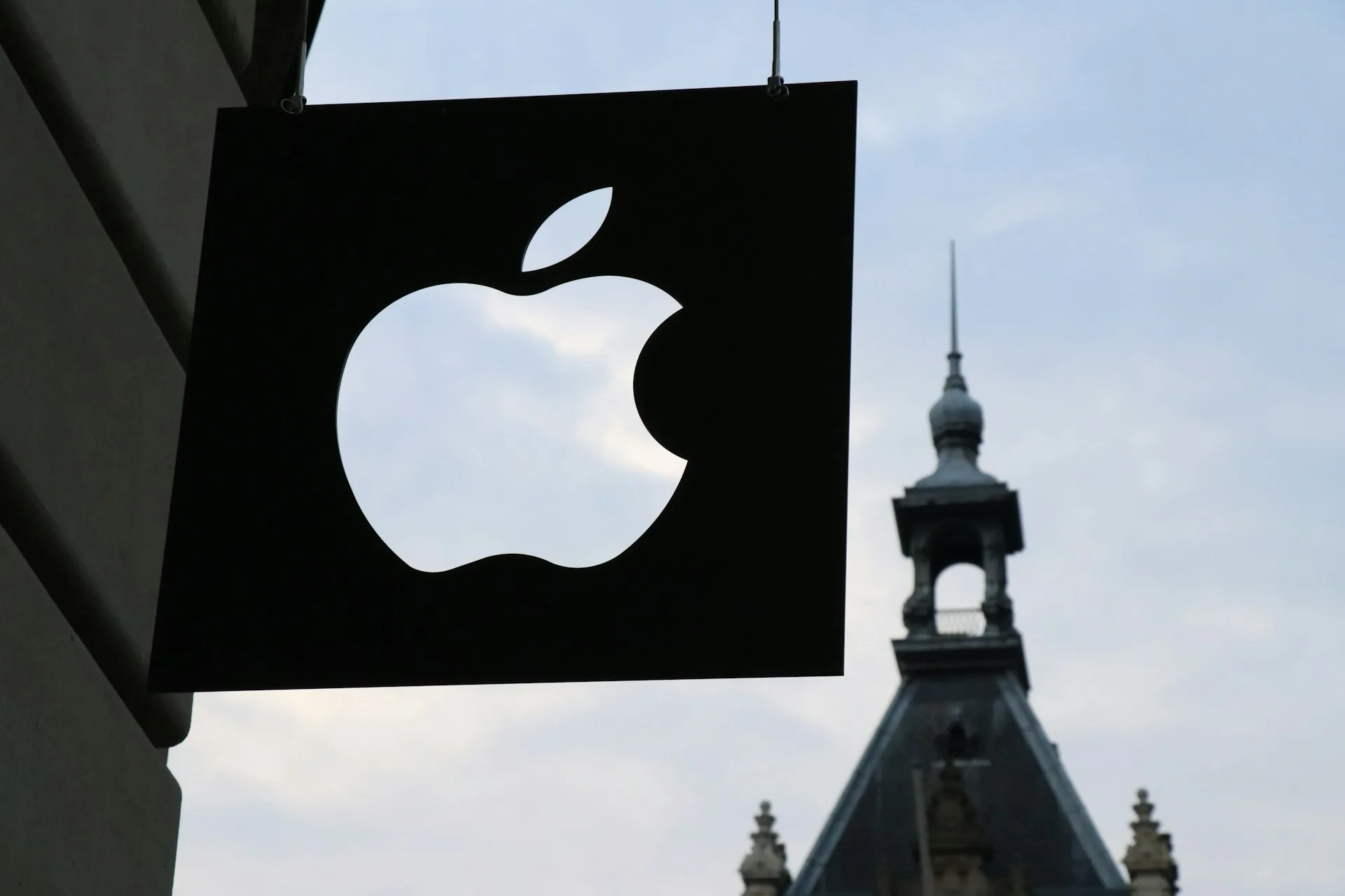 Apple cartonne (sauf en Chine) : iPhone et iPad tirent des résultats records