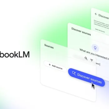notebooklm actu leptidigital