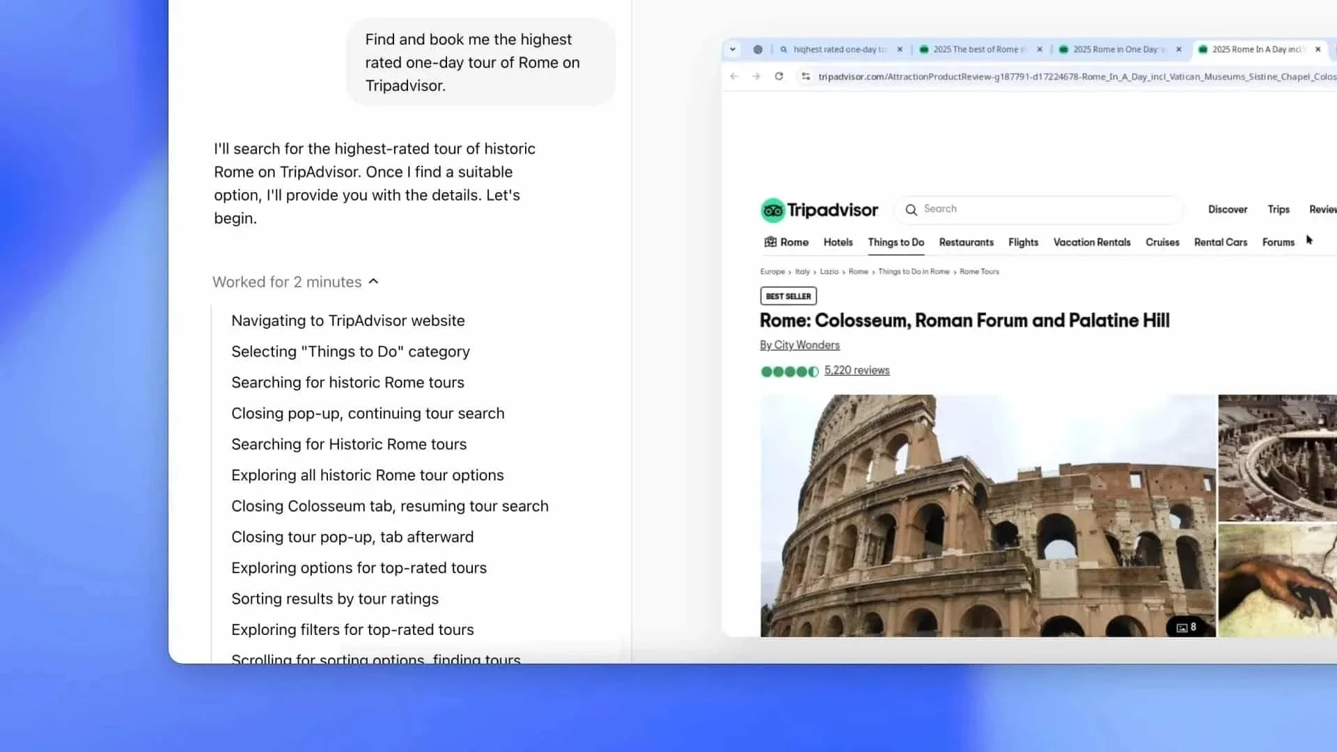 OpenAI lance Operator o3 : L'IA qui navigue et agit sur le Web pour vous !