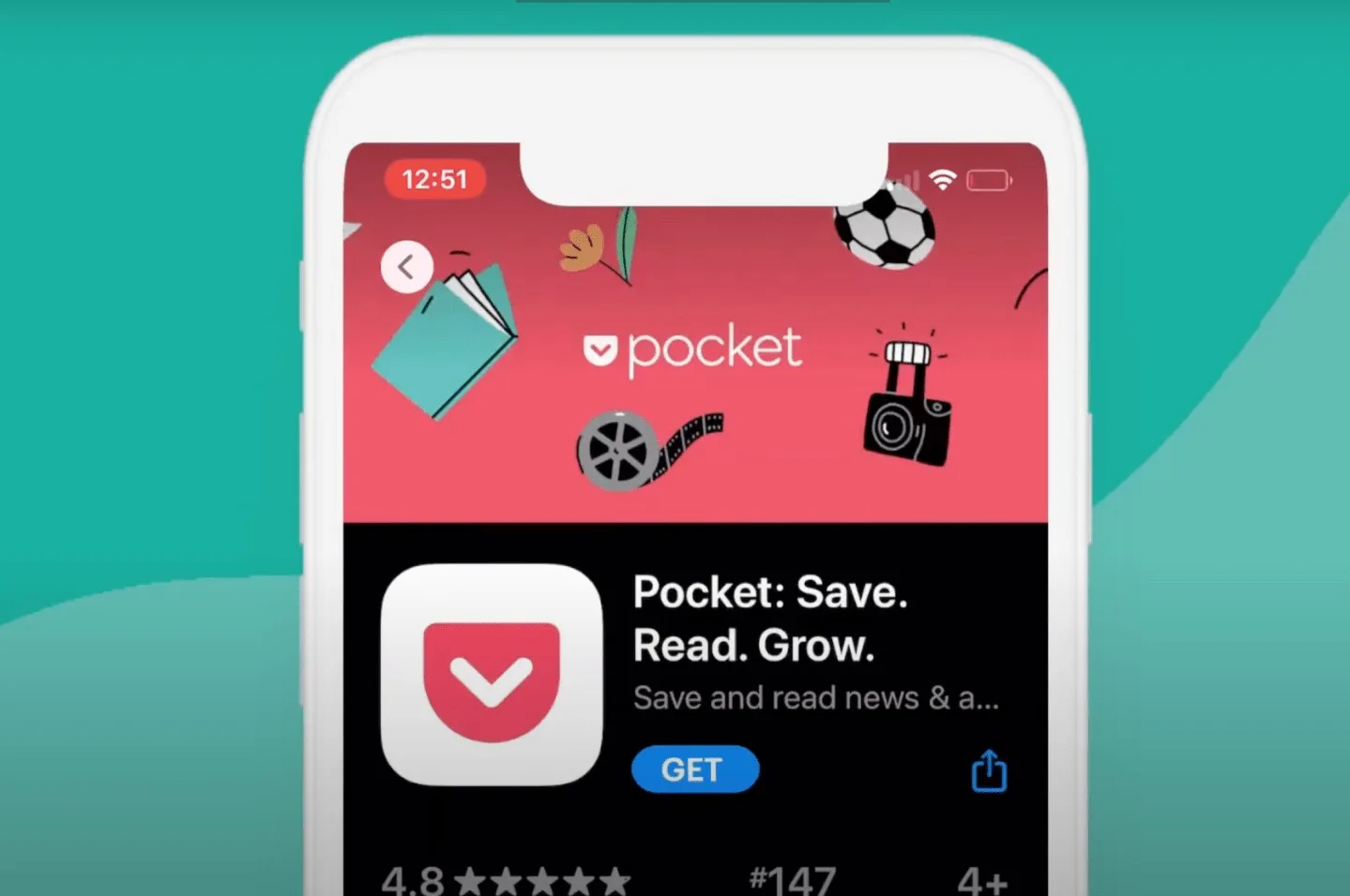 Mozilla ferme Pocket et Fakespot : Sauvegardez vos données avant juillet 2025 !