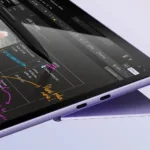 pro violet interactive feature f