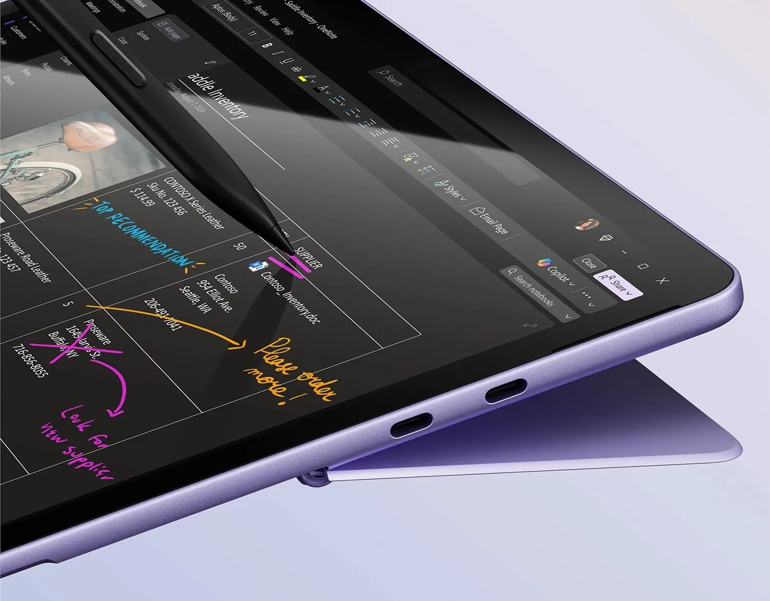 Adieu Surface Connect ! Microsoft passe tout à l'USB-C sur ses nouveaux Surface