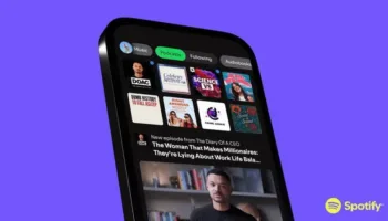 Spotify révolutionne le podcast : Recommandations IA, suivi simplifié et nouveaux liens !