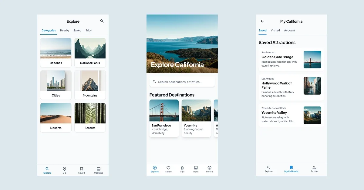 stitch design ui google io.origi