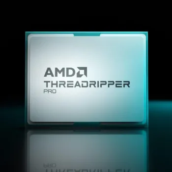 AMD Threadripper 9000 : Jusqu'à 96 cœurs pour les pros ! La bête est là