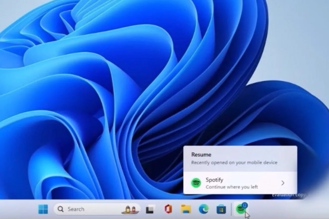 Windows 11 : Reprenez vos apps de votre mobile sur votre PC (enfin !)