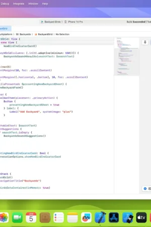 Apple & Anthropic : L'IA Claude arrive dans Xcode pour coder à votre place ?