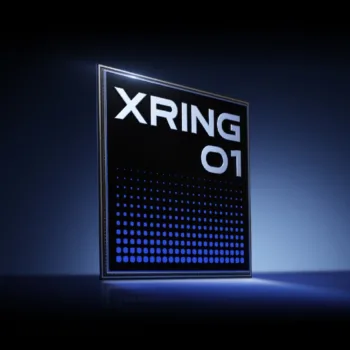 Xiaomi Xring O1 : La puce 3 nm maison qui défie déjà Apple et Snapdragon !