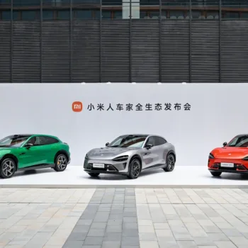 Xiaomi YU7 : SUV électrique premium « Made in China » pour défier Tesla