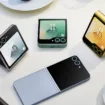 Galaxy Z Fold 7 et Flip 7 : Samsung dévoilera ses nouveaux pliables en juillet 2025