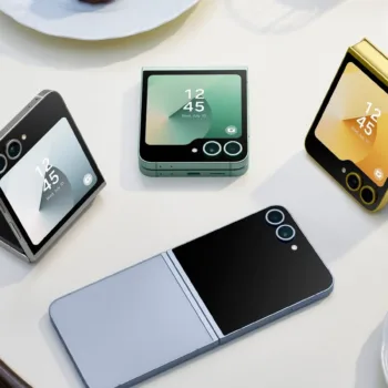 Galaxy Z Fold 7 et Flip 7 : Samsung dévoilera ses nouveaux pliables en juillet 2025