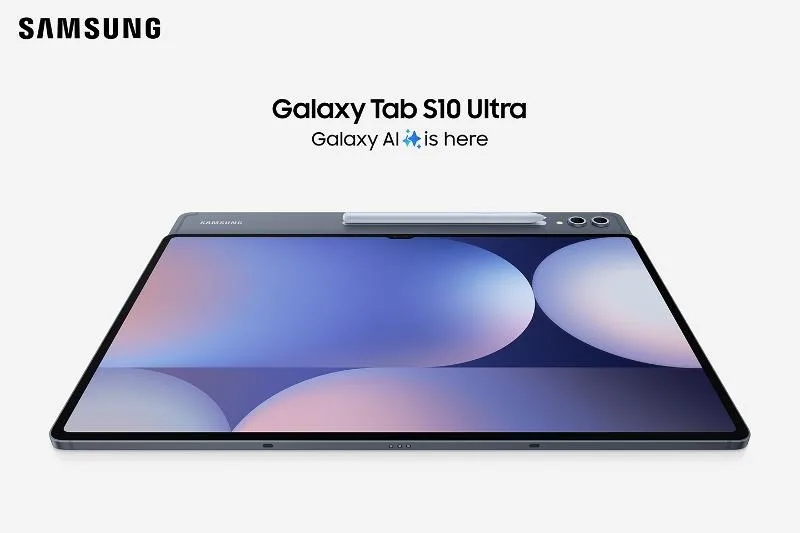 Galaxy Tab S11 Ultra : une plus grosse batterie enfin au programme ?