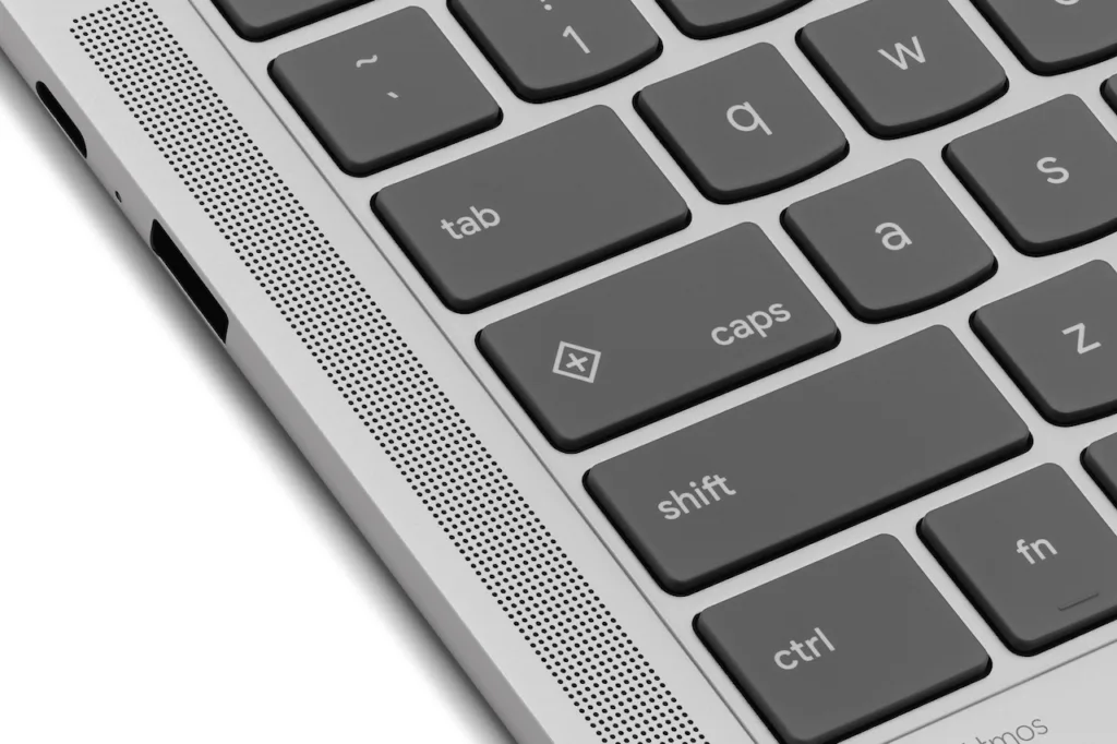 Lenovo Chromebook Plus 14 (Gen 10) : un Chromebook ARM haut de gamme boosté par l’IA 61 11Lenovo Chromebook Plus 14